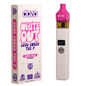 Crystal Dream (Hybrid)