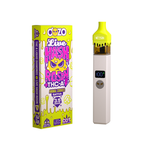 Animal Cookies (Sativa)