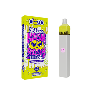 Animal Cookies (Sativa)