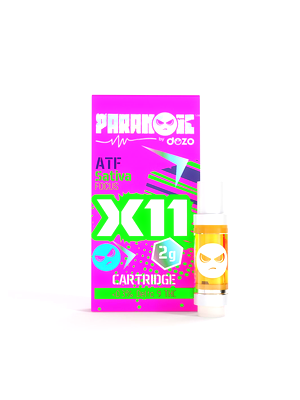X11 Cart