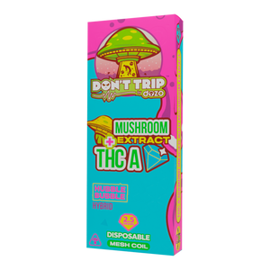 Hubble Bubble (Hybrid)