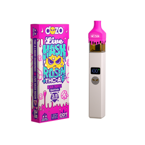 Black Truffle (Sativa)