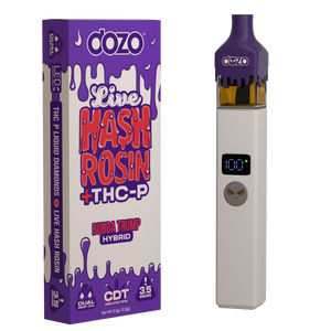 Bubba Trump (Hybrid)