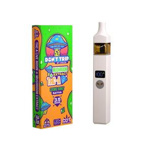 Cosmic Donut (Sativa)