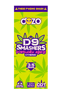 Forbidden Apple (Hybrid)