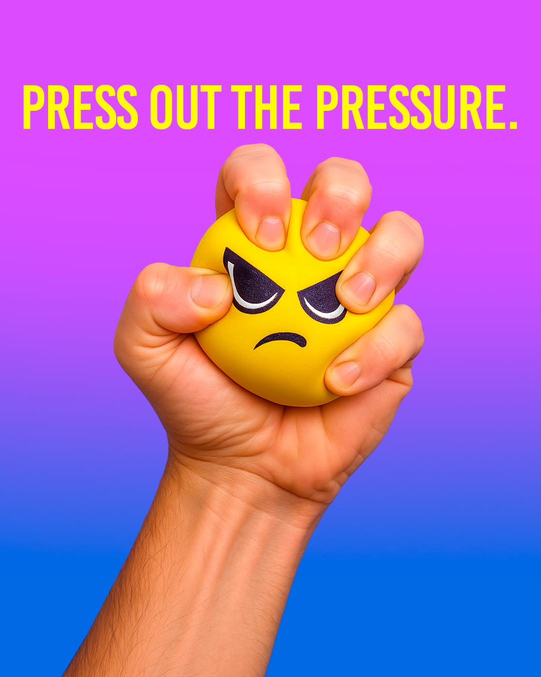 Dozo’s Stress Ball