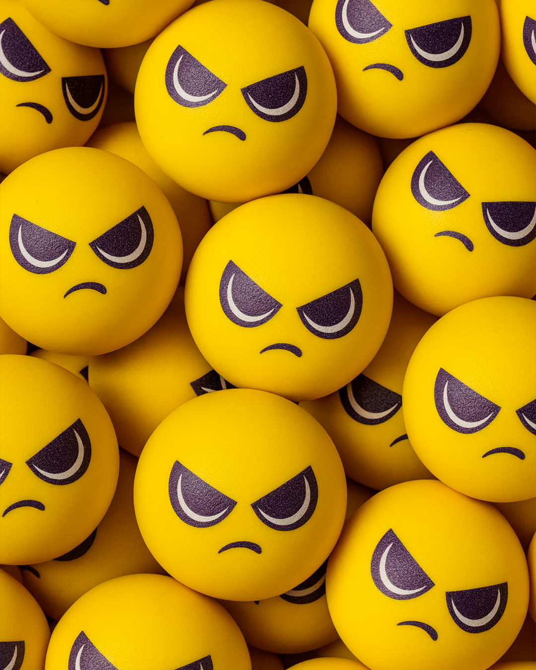 Dozo’s Stress Ball