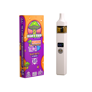 Galaxy Drifter (Hybrid)