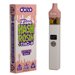 Gelatti Glue (Indica)