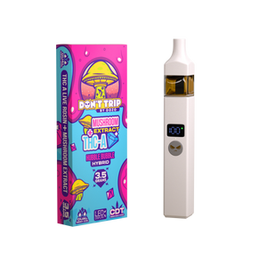 Hubble Bubble (Hybrid)