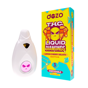 Lemon Cherry (Sativa)