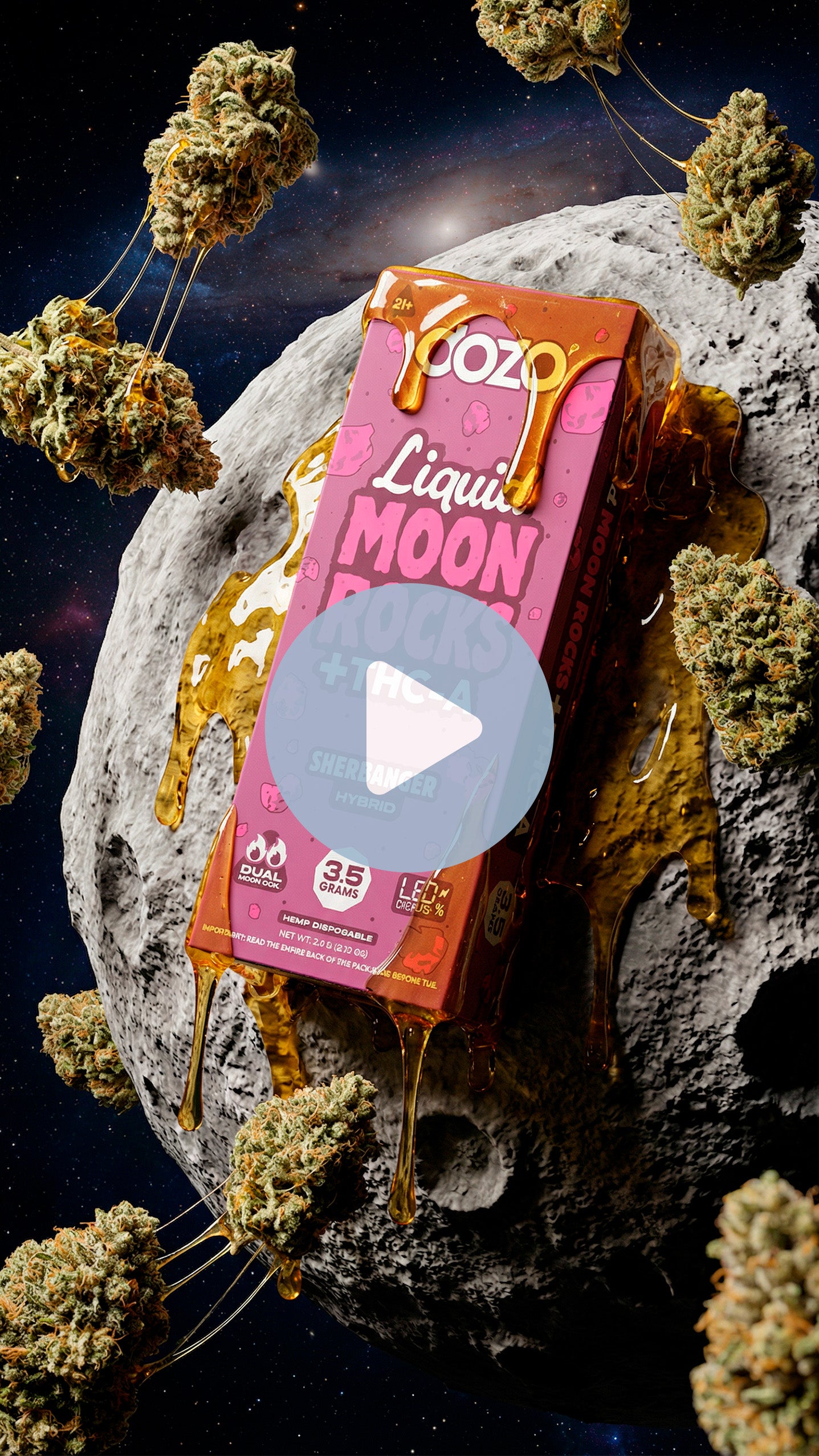 video poster