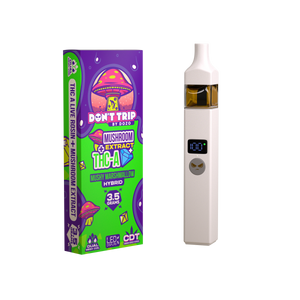 Mushy Marshmallow (Hybrid)