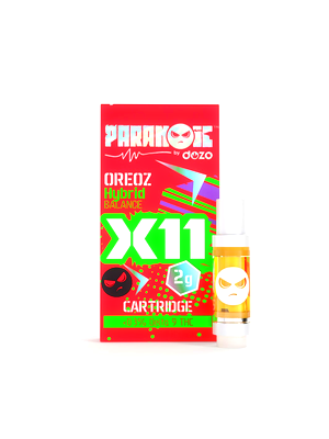X11 Cart
