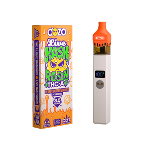 Peanut Butter Zookies (Hybrid)