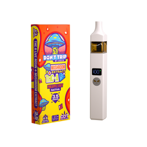 Pineapple Envy (Sativa)