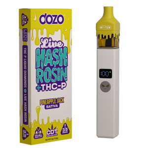 Pineapple Jack (Sativa)