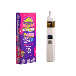 Shroom Dongers (Hybrid)