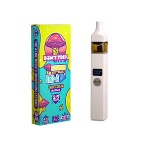 Smurf's Dream (Sativa)