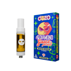 White Widow (Hybrid)
