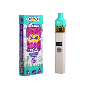 Sunday Driver (Hybrid)