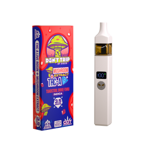 ToadStool Drive-Thru (Indica)