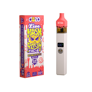 Watermelon Zkittlez (Sativa)