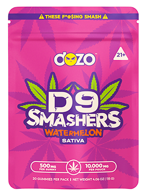 Watermelon (Sativa)